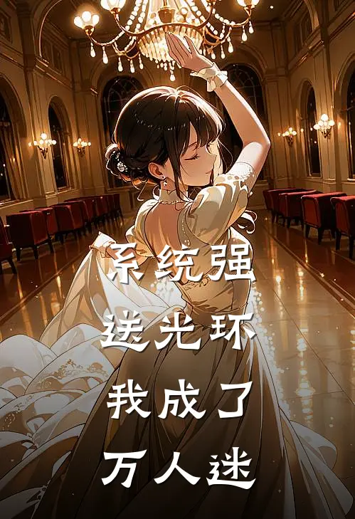 系统强送光环，我成了万人迷