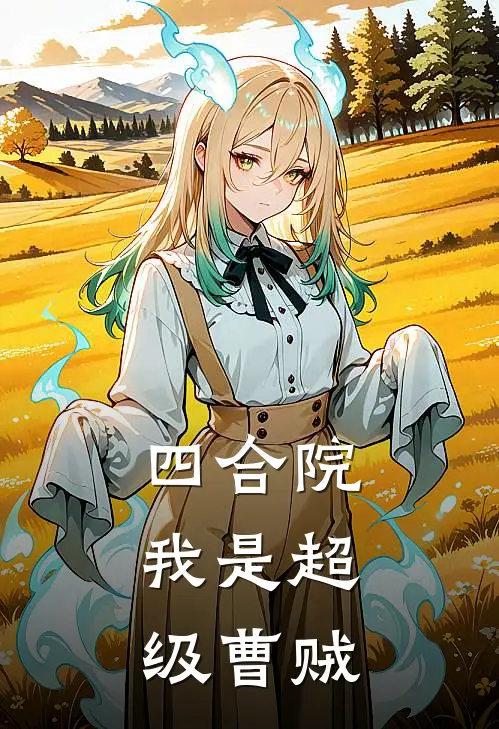 四合院：我是超级曹贼(曹旺刘海中)免费阅读完整版小说_完结免费小说四合院：我是超级曹贼(曹旺刘海中)