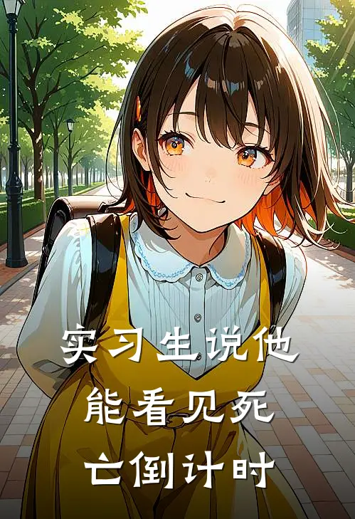 实习生说他能看见死亡倒计时(张衡宋妤)完结小说推荐_免费小说实习生说他能看见死亡倒计时(张衡宋妤)