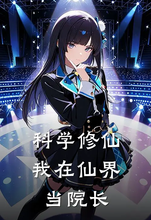 科学修仙，我在仙界当院长丁凡李铁小说完整版免费阅读_最新章节列表科学修仙，我在仙界当院长(丁凡李铁)