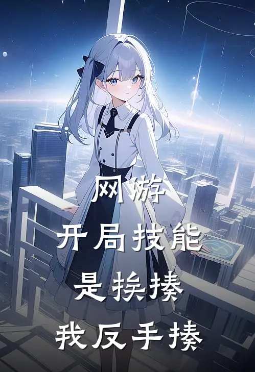 网游：开局技能是挨揍，我反手揍(林野铁剑)全章节在线阅读_林野铁剑全章节在线阅读