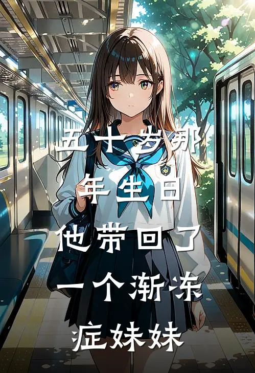 五十岁那年生日，他带回了一个渐冻症妹妹(傅宴安林瑜)全文在线阅读_(五十岁那年生日，他带回了一个渐冻症妹妹)精彩小说