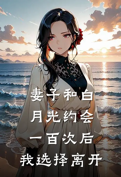 妻子和白月光约会一百次后，我选择离开