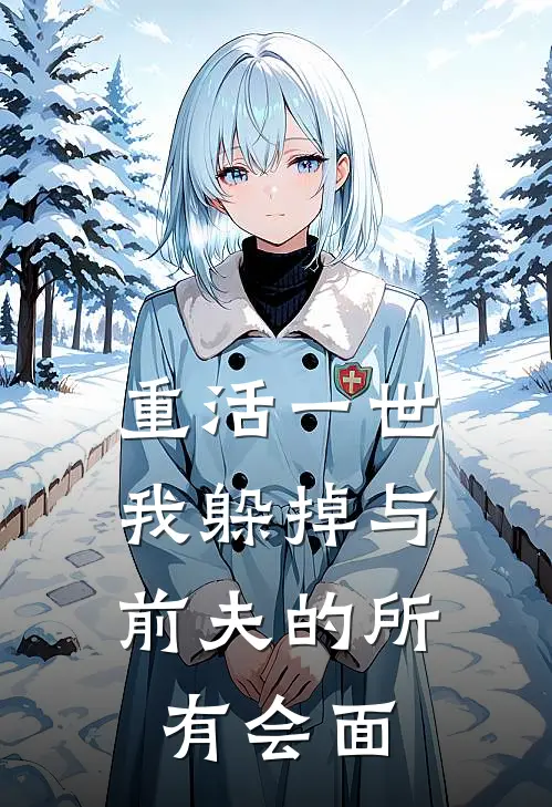 重活一世，我躲掉与前夫的所有会面(顾末时宋菁)完结版小说推荐_最新完结小说推荐重活一世，我躲掉与前夫的所有会面顾末时宋菁