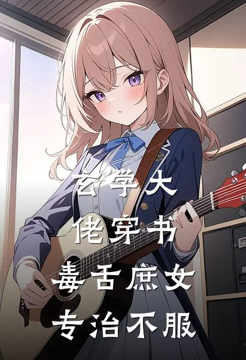 玄学大佬穿书：毒舌庶女专治不服苏九璃夜玄瑾完整版免费小说_全本免费完结小说玄学大佬穿书：毒舌庶女专治不服苏九璃夜玄瑾