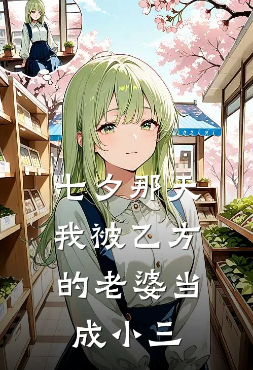 七夕那天，我被乙方的老婆当成小三