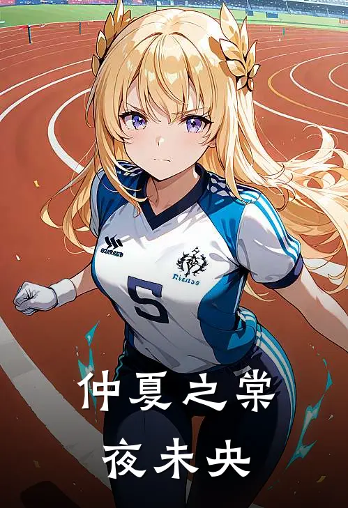 仲夏之棠夜未央