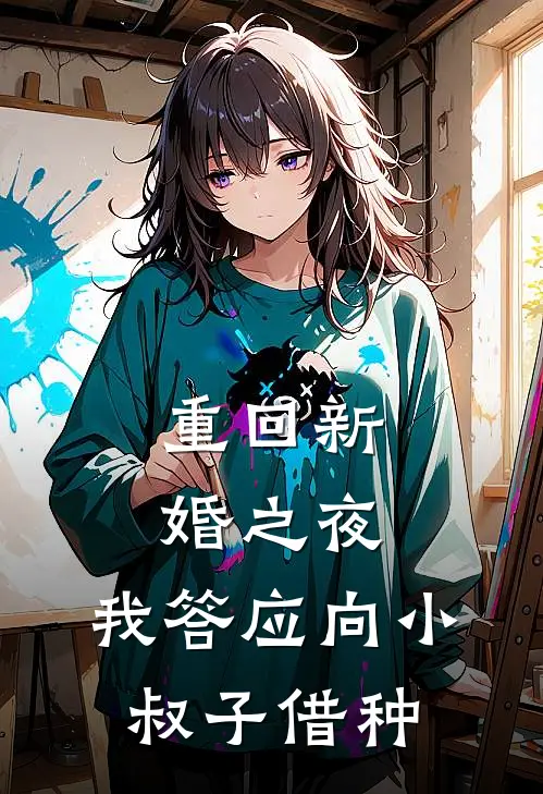 重回新婚之夜，我答应向小叔子借种