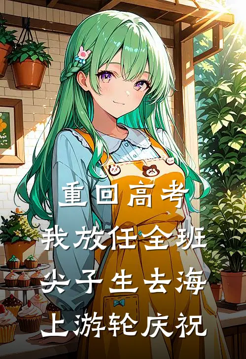 重回高考，我放任全班尖子生去海上游轮庆祝陆一鸣瑶瑶免费完整版小说_热门小说大全重回高考，我放任全班尖子生去海上游轮庆祝陆一鸣瑶瑶