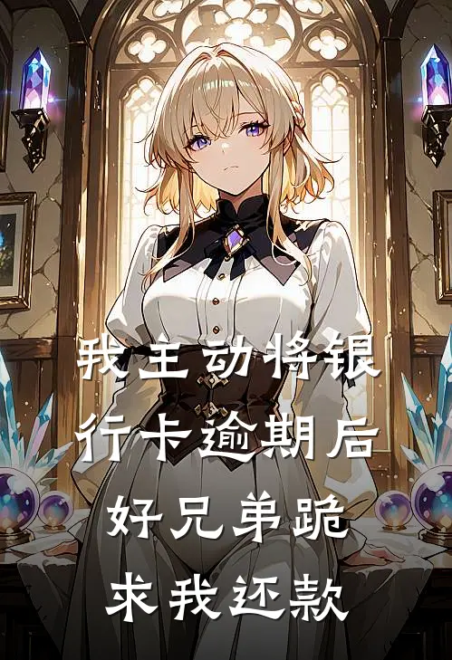 我主动将银行卡逾期后，好兄弟跪求我还款陈岩江北免费阅读全文_热门小说大全我主动将银行卡逾期后，好兄弟跪求我还款陈岩江北