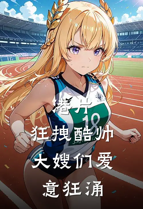 港片：狂拽酷帅，大嫂们爱意狂涌