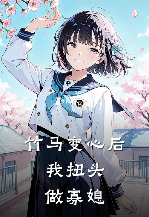 竹马变心后，我扭头做寡媳（顾嫣嫣嫣）完整版小说阅读_竹马变心后，我扭头做寡媳全文免费阅读（顾嫣嫣嫣）