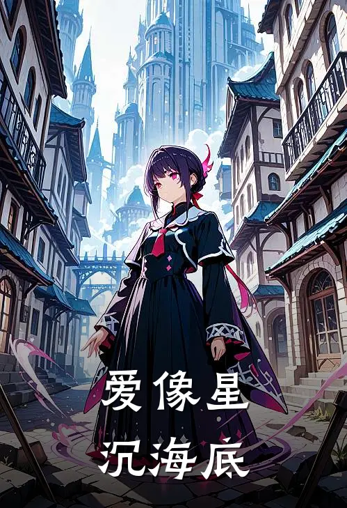 爱像星沉海底庭威林庭威小说完结免费_最新章节列表爱像星沉海底(庭威林庭威)