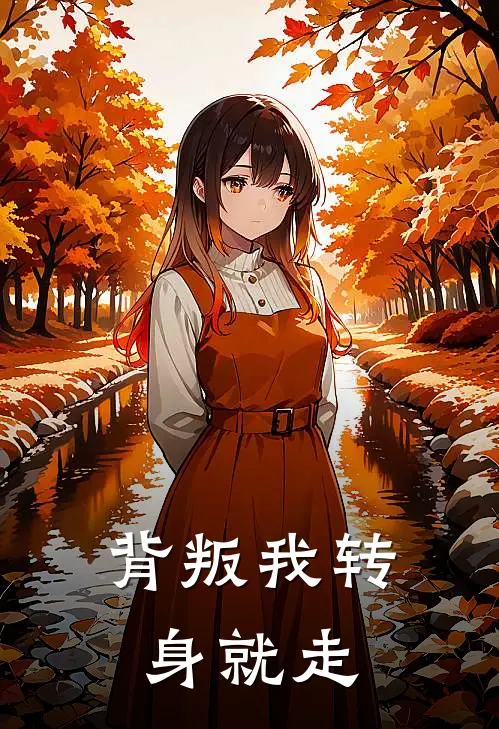 背叛我转身就走苏晚林舟全章节免费在线阅读_《背叛我转身就走》精彩小说