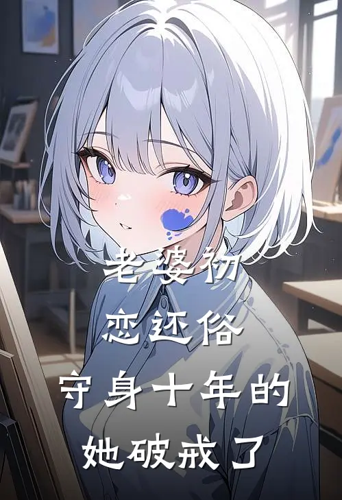 老婆初恋还俗，守身十年的她破戒了(沈清竹周予)小说全文免费阅读_无弹窗全文免费阅读老婆初恋还俗，守身十年的她破戒了(沈清竹周予)