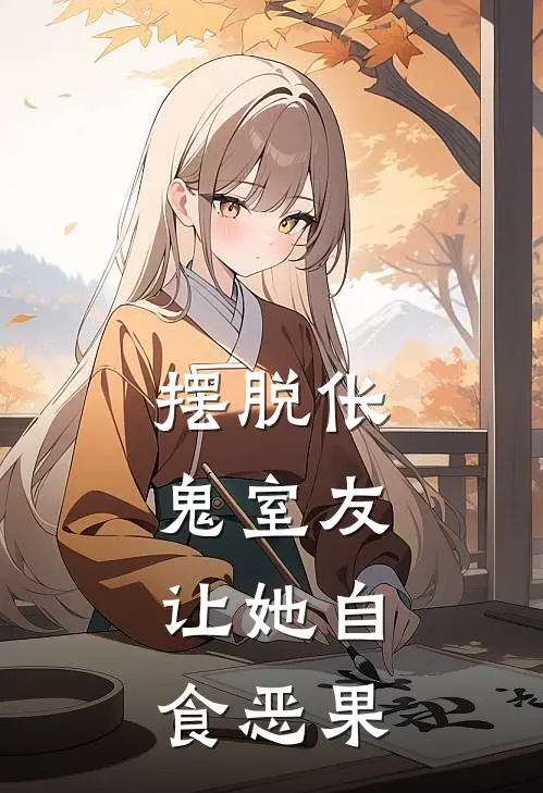 摆脱伥鬼室友，让她自食恶果(佚名佚名)全章节在线阅读_佚名佚名全章节在线阅读