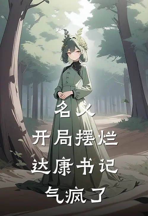 名义：开局摆烂，达康书记气疯了孙连城李达康免费小说完整版_最新好看小说名义：开局摆烂，达康书记气疯了孙连城李达康