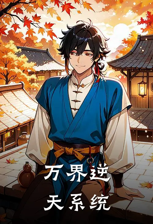 万界逆天系统(萧山洪拳)最新章节在线阅读_(万界逆天系统)最新章节在线阅读