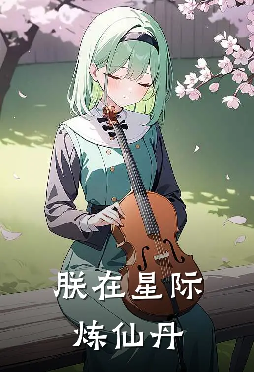 林墨嬴政《朕在星际炼仙丹》完结版免费阅读_朕在星际炼仙丹全文免费阅读