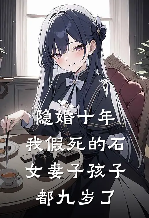 隐婚十年，我假死的石女妻子孩子都九岁了(沈暖裴洌)热门网络小说推荐_免费完结版小说隐婚十年，我假死的石女妻子孩子都九岁了(沈暖裴洌)