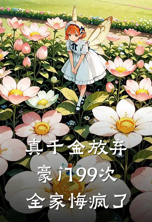 真千金放弃豪门99次，全家悔疯了顾轩周婉婉完本热门小说_小说推荐完结真千金放弃豪门99次，全家悔疯了顾轩周婉婉