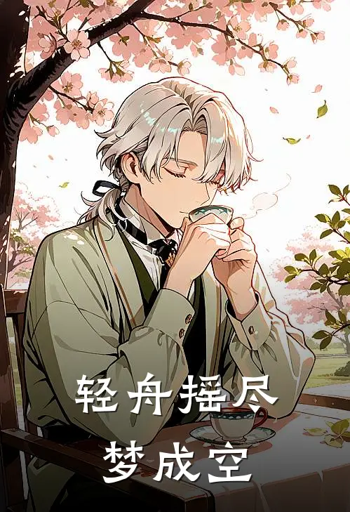 轻舟摇尽梦成空林雾眠江舟免费小说完结_最新章节列表轻舟摇尽梦成空(林雾眠江舟)