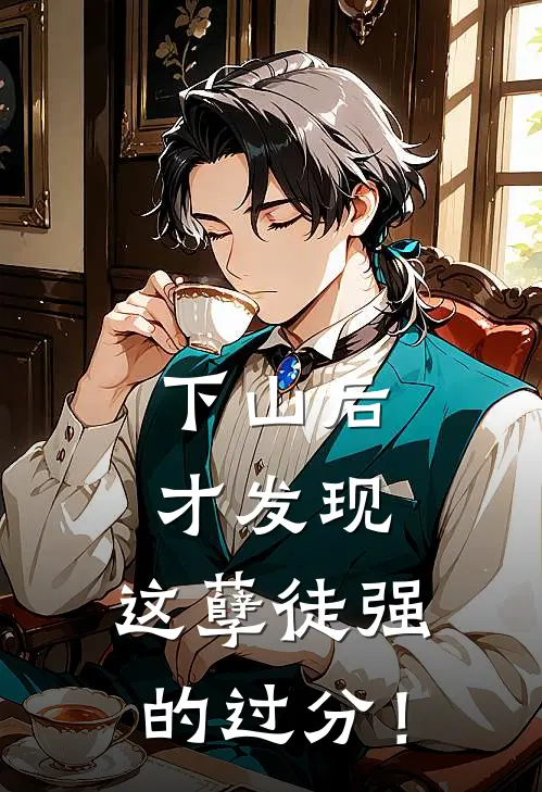 下山后才发现，这孽徒强的过分！林月儿楚天君完结版免费阅读_下山后才发现，这孽徒强的过分！全章节免费在线阅读