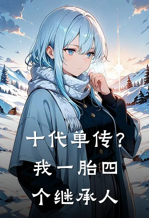 十代单传？我一胎四个继承人(晓妍薄宴沉)免费阅读_热门的小说十代单传？我一胎四个继承人晓妍薄宴沉