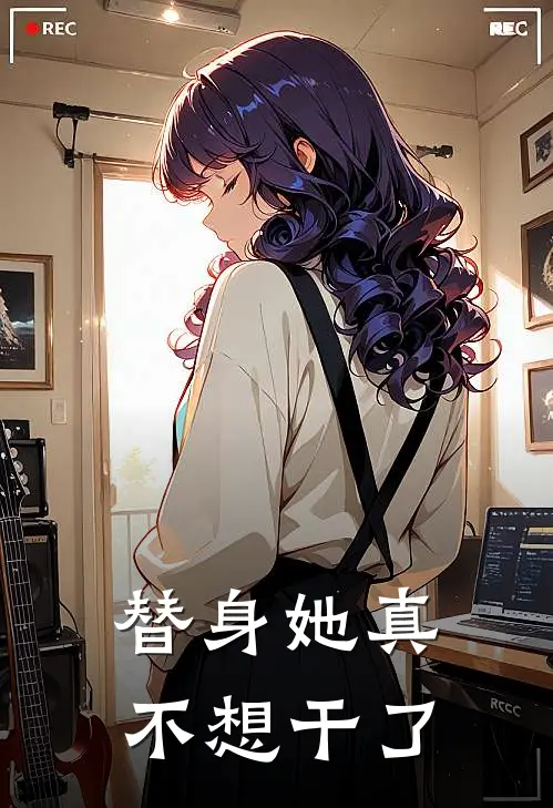 替身她真不想干了