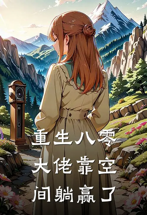 重生八零：大佬靠空间躺赢了