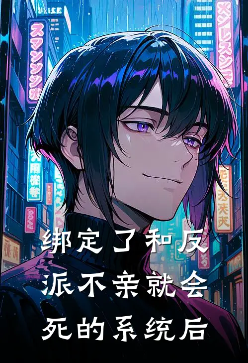 绑定了和反派不亲就会死的系统后宁明昭沈知音最新热门小说_绑定了和反派不亲就会死的系统后全本在线阅读