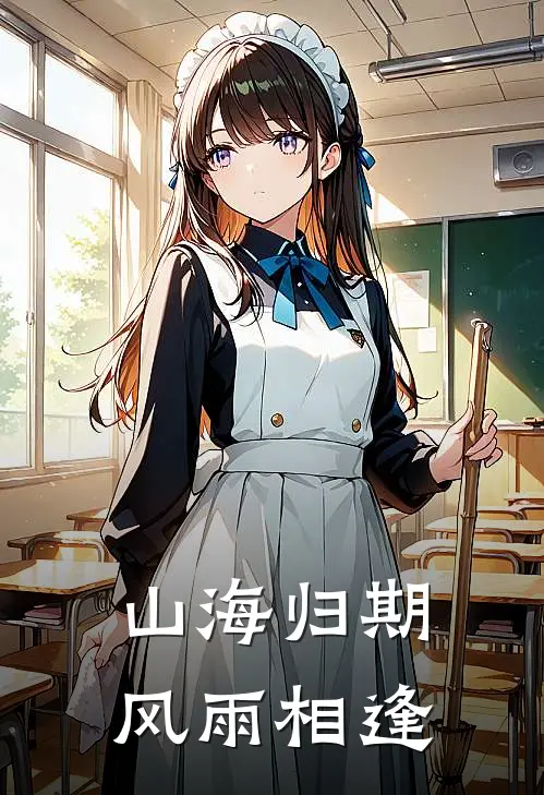 山海归期，风雨相逢(秦玉堂金孙)全本免费小说_新热门小说山海归期，风雨相逢秦玉堂金孙