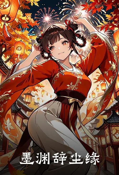 墨渊崔珏(墨渊辞尘缘)全文免费在线阅读_墨渊辞尘缘完整版免费在线阅读