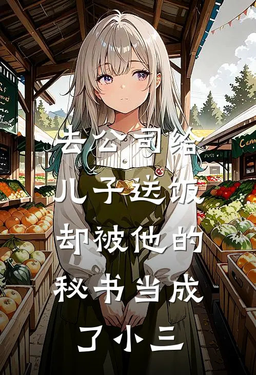 去公司给儿子送饭，却被他的秘书当成了小三程骁白珊珊小说完整版免费阅读_热门小说排行榜去公司给儿子送饭，却被他的秘书当成了小三(程骁白珊珊)