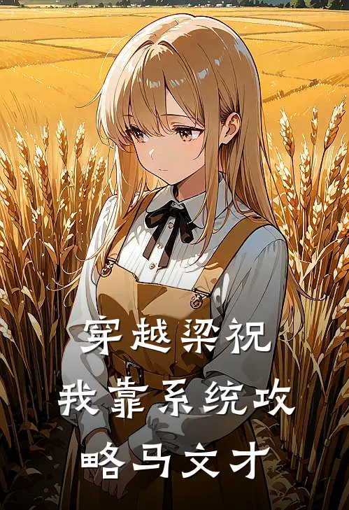 穿越梁祝：我靠系统攻略马文才