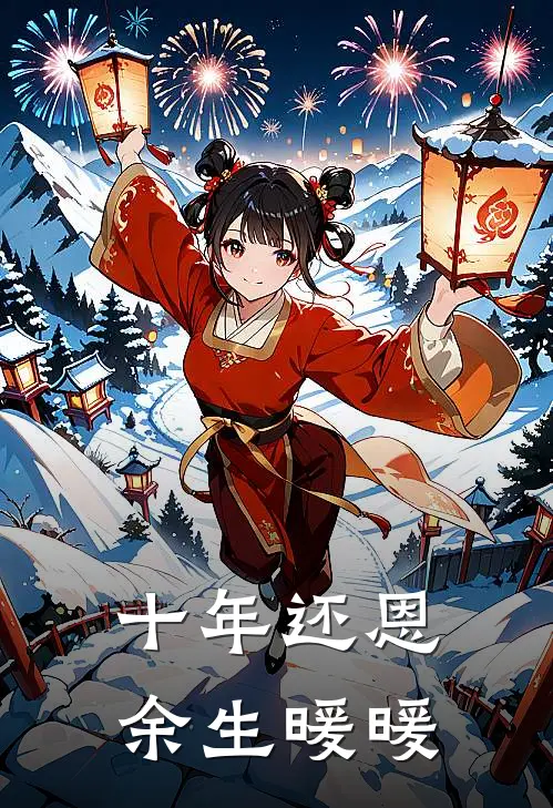 十年还恩，余生暖暖