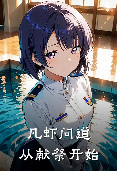 凡虾问道：从献祭开始