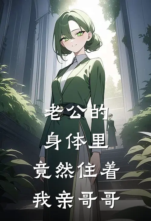 老公的身体里，竟然住着我亲哥哥(林叙苏蔓)最新完结小说推荐_热门小说排行榜老公的身体里，竟然住着我亲哥哥林叙苏蔓