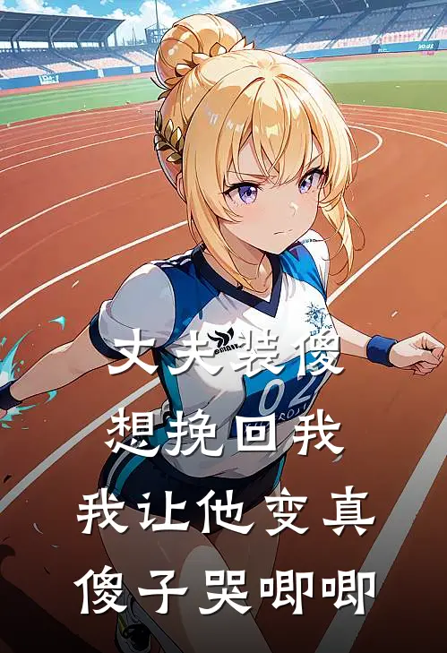 丈夫装傻想挽回我，我让他变真傻子哭唧唧(陈晏阿晏)_陈晏阿晏热门小说