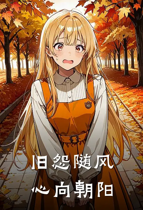 旧怨随风，心向朝阳宋声林娇最新小说全文阅读_最新章节列表旧怨随风，心向朝阳(宋声林娇)