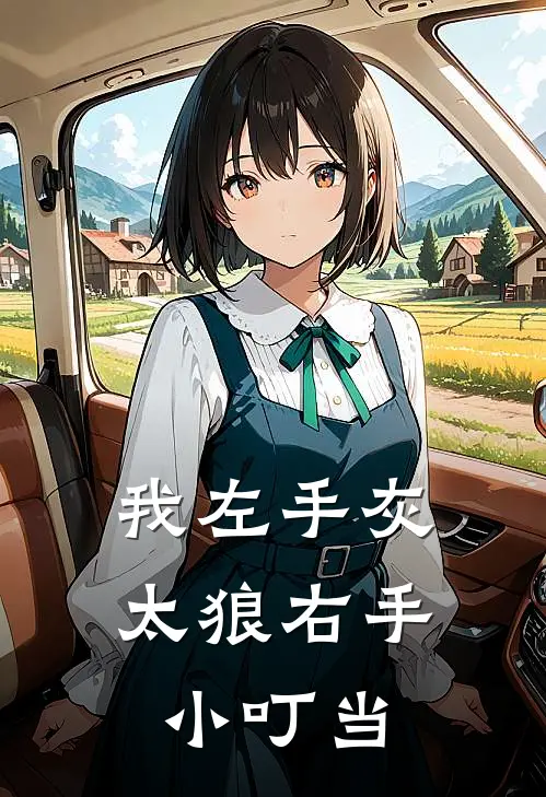 我左手灰太狼右手小叮当林奇赵铁柱最新完结小说推荐_全集免费小说我左手灰太狼右手小叮当林奇赵铁柱