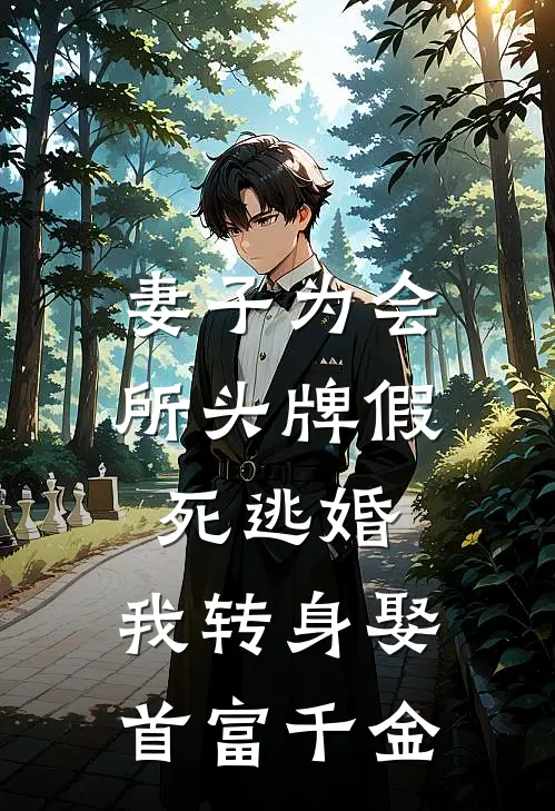 温昭雪昭雪《妻子为会所头牌假死逃婚，我转身娶首富千金》全文免费阅读_妻子为会所头牌假死逃婚，我转身娶首富千金全集在线阅读