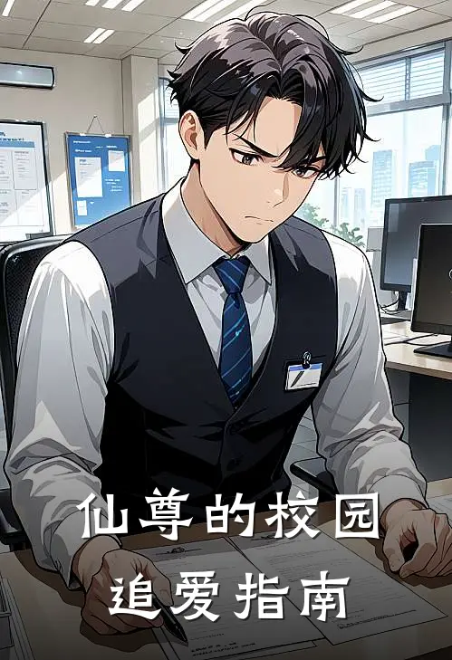 仙尊的校园追爱指南(朱白苏然)免费完结小说_免费小说在线阅读仙尊的校园追爱指南(朱白苏然)