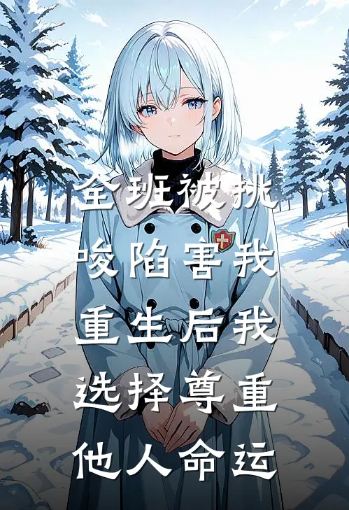 全班被挑唆陷害我，重生后我选择尊重他人命运夏可柠夏可新热门小说_小说免费阅读全班被挑唆陷害我，重生后我选择尊重他人命运(夏可柠夏可)