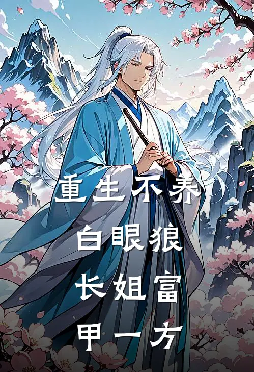 重生不养白眼狼，长姐富甲一方