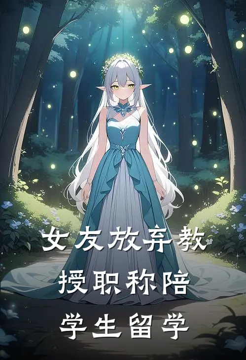 女友放弃教授职称陪学生留学高雨晴梁寻完整免费小说_小说全文免费阅读女友放弃教授职称陪学生留学高雨晴梁寻