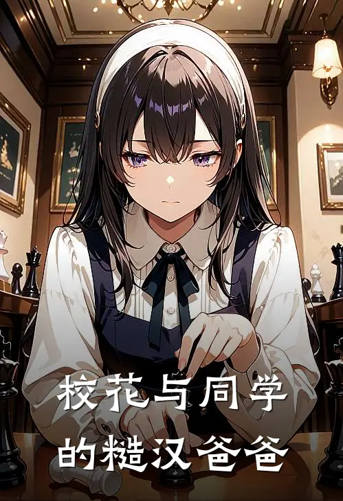 校花与同学的糙汉爸爸赵明赵叔全文免费阅读_完结热门小说校花与同学的糙汉爸爸(赵明赵叔)