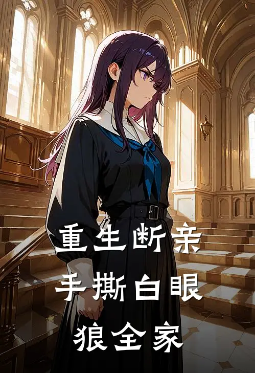 重生断亲，手撕白眼狼全家(景明林晚霞)全文免费小说_小说免费完结重生断亲，手撕白眼狼全家(景明林晚霞)