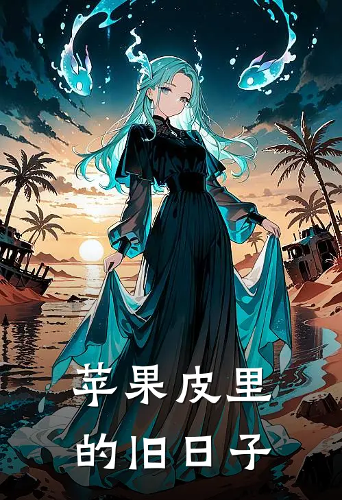 苹果皮里的旧日子陈默林夏热门小说阅读_完本完结小说苹果皮里的旧日子陈默林夏