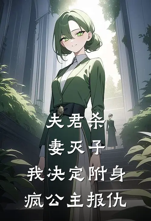 夫君杀妻灭子，我决定附身疯公主报仇仁文李昭凤全文免费阅读_热门小说大全夫君杀妻灭子，我决定附身疯公主报仇仁文李昭凤